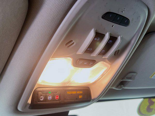 used 2023 Buick Encore GX car, priced at $23,450