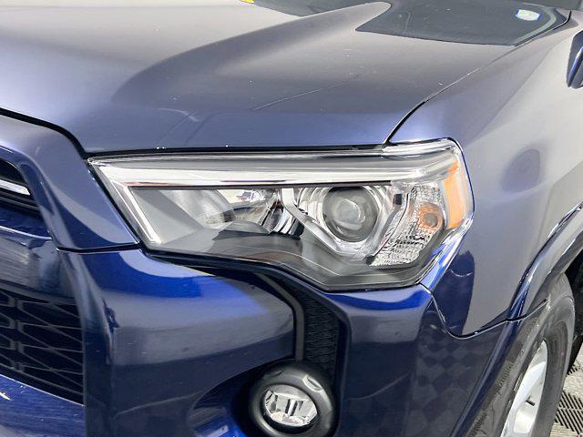 used 2023 Toyota 4Runner car, priced at $35,991