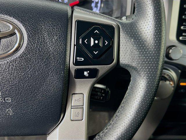 used 2023 Toyota 4Runner car, priced at $33,979