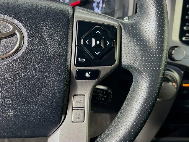 used 2023 Toyota 4Runner car, priced at $35,991