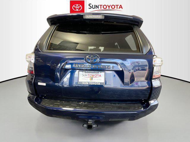 used 2023 Toyota 4Runner car, priced at $33,979