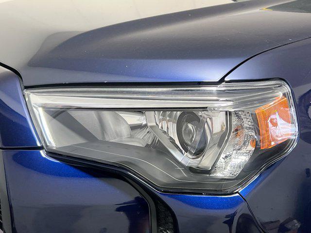 used 2023 Toyota 4Runner car, priced at $33,979