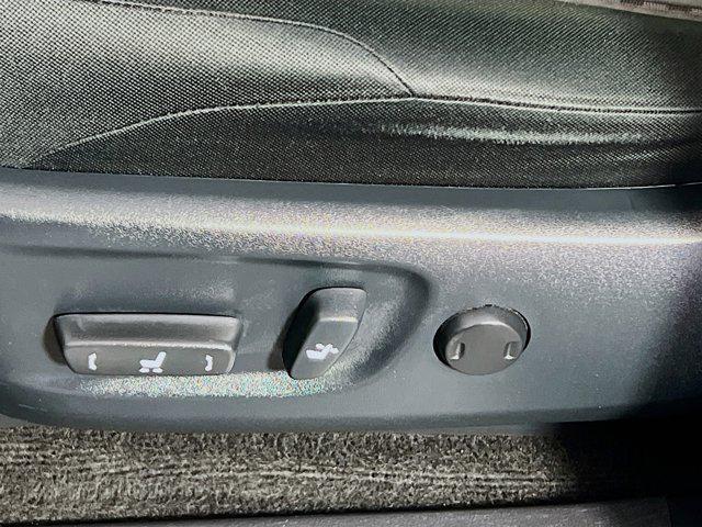 used 2023 Toyota 4Runner car, priced at $35,991