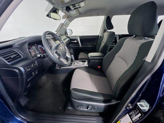 used 2023 Toyota 4Runner car, priced at $35,991