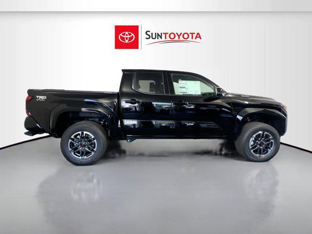 new 2025 Toyota Tacoma car, priced at $51,435
