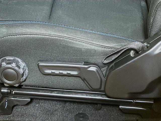 used 2021 Jeep Wrangler Unlimited car, priced at $31,625