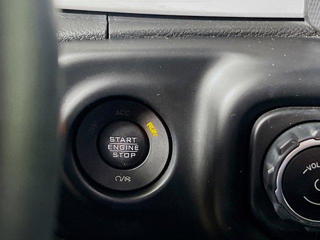 used 2021 Jeep Wrangler Unlimited car, priced at $30,692