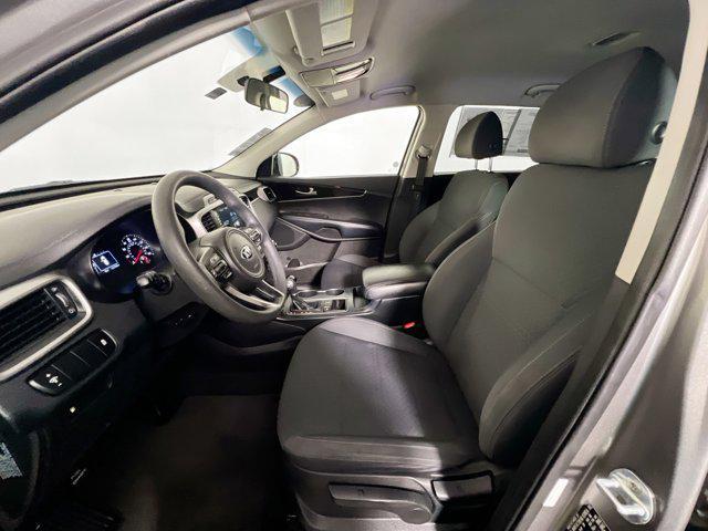used 2018 Kia Sorento car, priced at $9,990