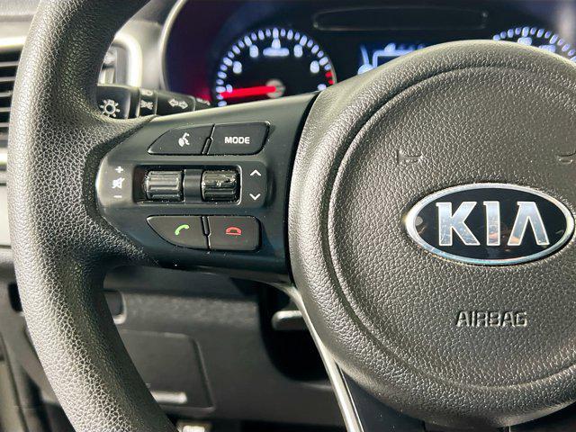 used 2018 Kia Sorento car, priced at $9,990