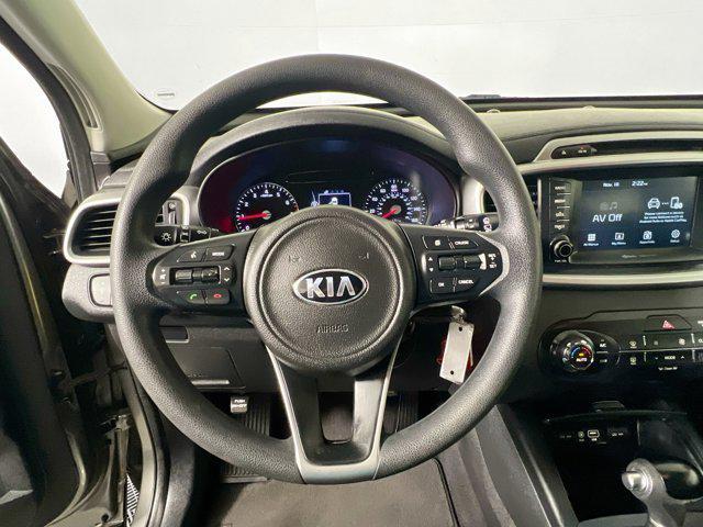 used 2018 Kia Sorento car, priced at $9,990