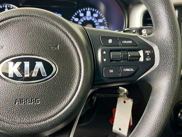 used 2018 Kia Sorento car, priced at $9,990