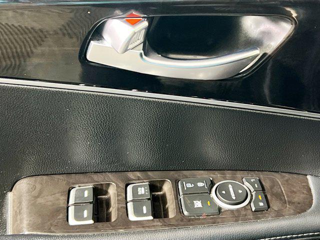 used 2018 Kia Sorento car, priced at $9,990