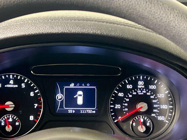 used 2018 Kia Sorento car, priced at $9,990