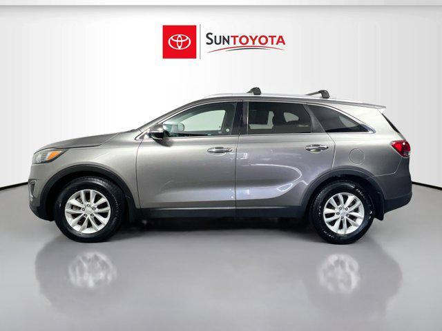 used 2018 Kia Sorento car, priced at $9,990