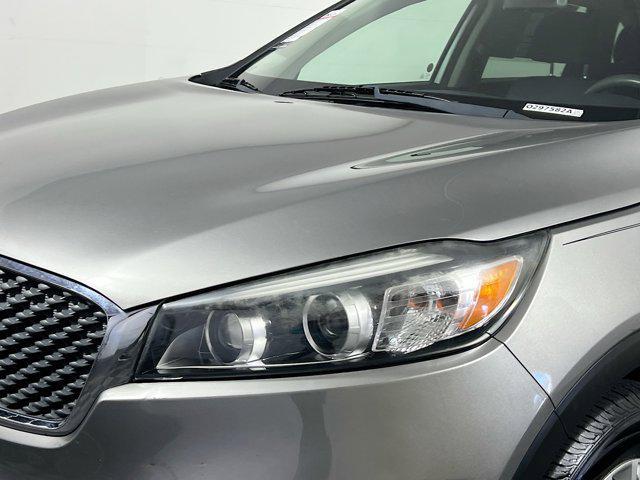used 2018 Kia Sorento car, priced at $9,990