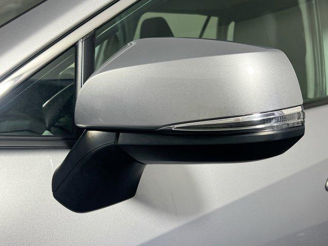 used 2022 Toyota RAV4 Hybrid car, priced at $25,923