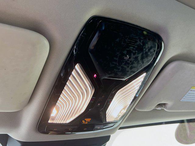used 2023 BMW X7 car, priced at $55,440