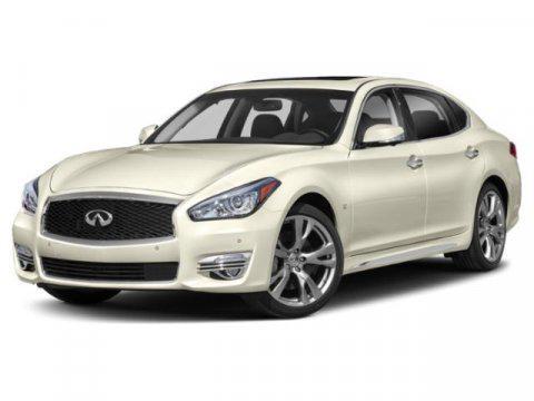 used 2019 INFINITI Q70L car, priced at $24,503