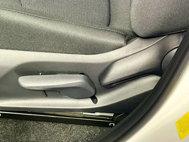 new 2025 Toyota RAV4 car, priced at $31,948