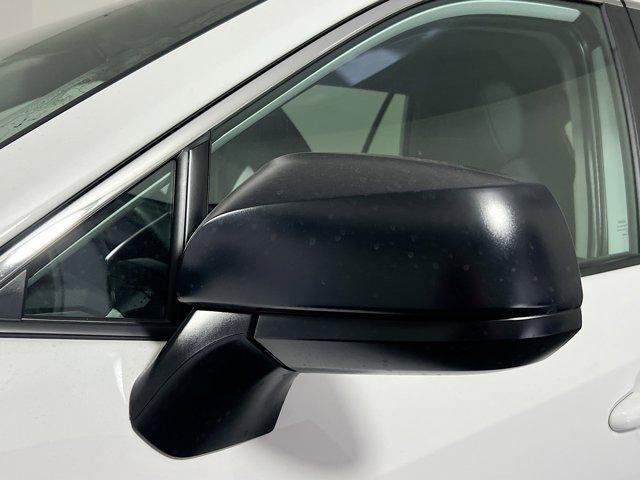 new 2025 Toyota RAV4 car, priced at $31,948