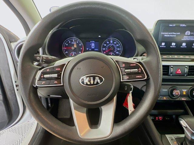 used 2020 Kia Forte car, priced at $13,990