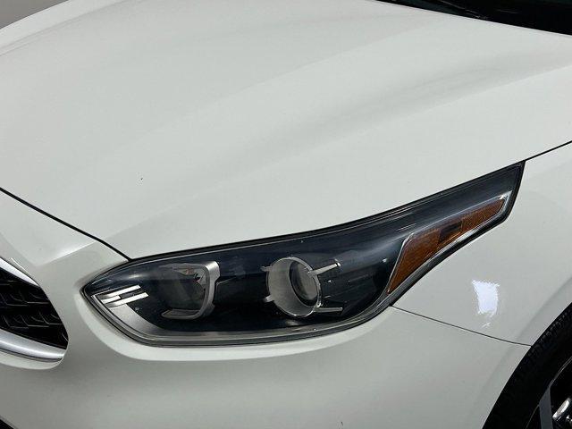 used 2020 Kia Forte car, priced at $13,990