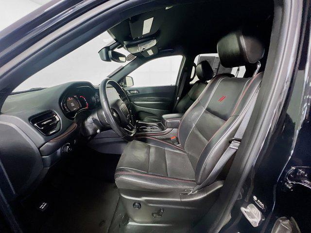 used 2022 Dodge Durango car, priced at $32,896