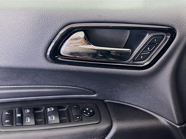used 2022 Dodge Durango car, priced at $32,896