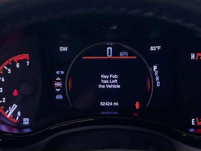 used 2022 Dodge Durango car, priced at $32,896