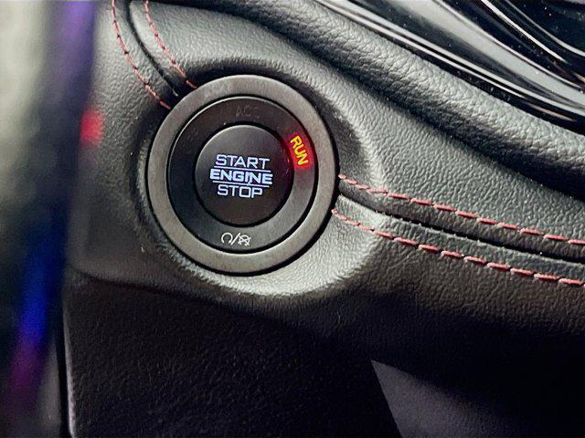 used 2022 Dodge Durango car, priced at $32,896