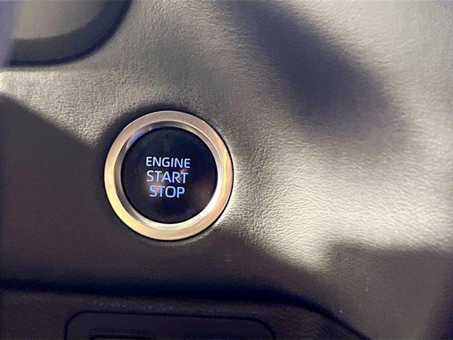 used 2023 Toyota Tundra car, priced at $46,790