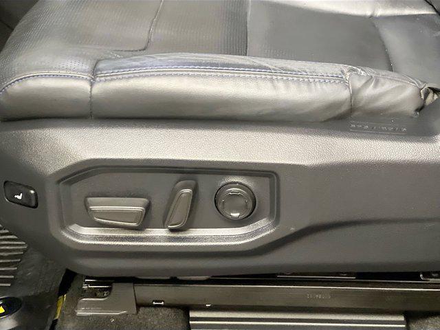 used 2023 Toyota Tundra car, priced at $46,790