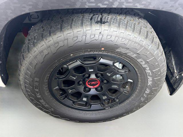 new 2025 Toyota Sequoia car, priced at $84,694
