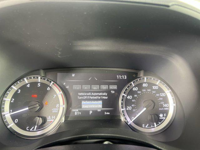 used 2024 Toyota Highlander car, priced at $38,649