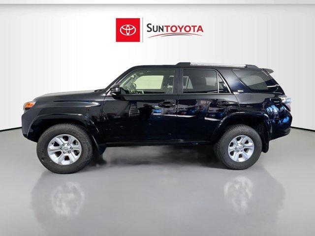 used 2024 Toyota 4Runner car, priced at $39,855