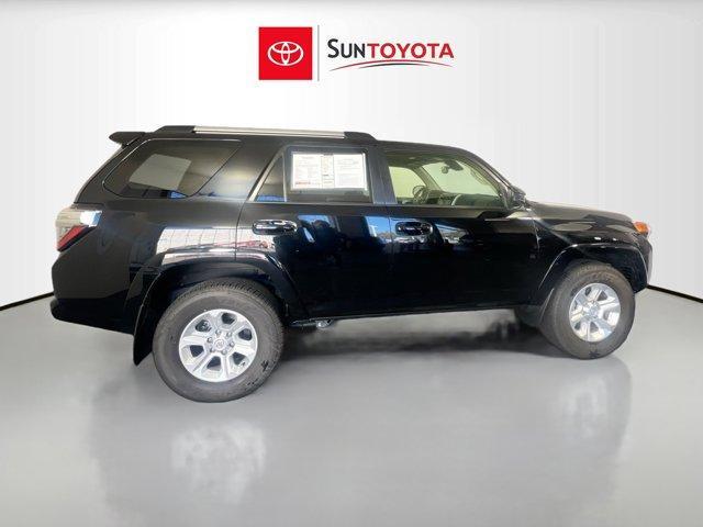 used 2024 Toyota 4Runner car, priced at $39,855