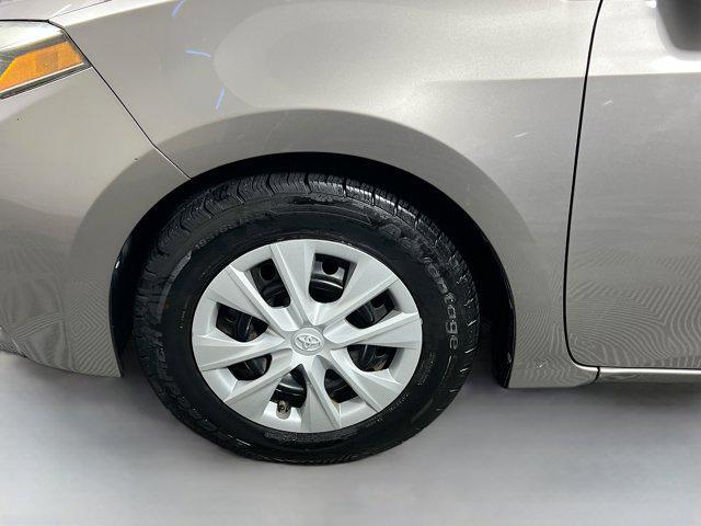 used 2014 Toyota Corolla car, priced at $7,298