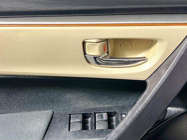 used 2014 Toyota Corolla car, priced at $7,298