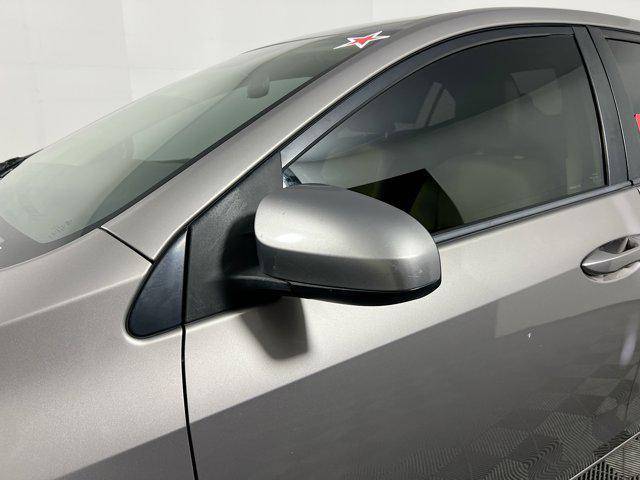 used 2014 Toyota Corolla car, priced at $7,298