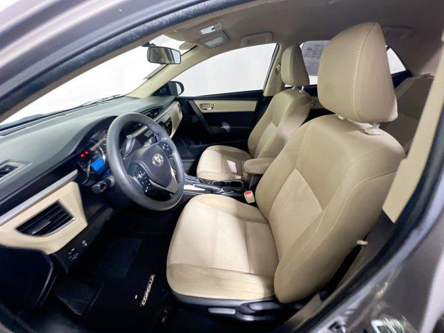 used 2014 Toyota Corolla car, priced at $7,298