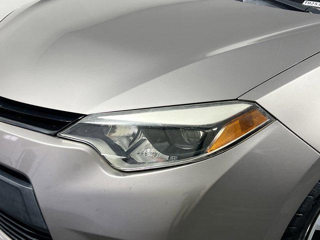 used 2014 Toyota Corolla car, priced at $7,298