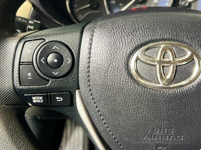 used 2014 Toyota Corolla car, priced at $7,298