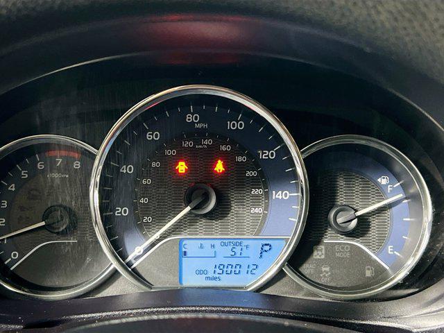 used 2014 Toyota Corolla car, priced at $7,298