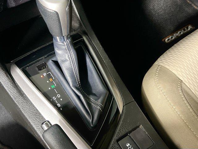 used 2014 Toyota Corolla car, priced at $7,298