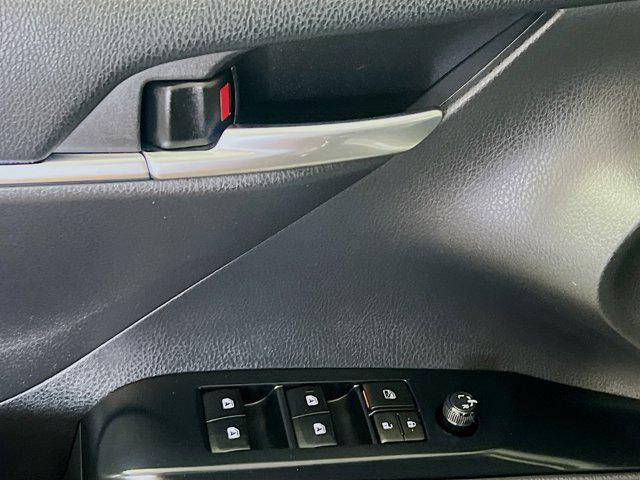 used 2019 Toyota Camry car, priced at $21,550