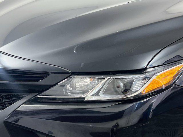 used 2019 Toyota Camry car, priced at $21,550