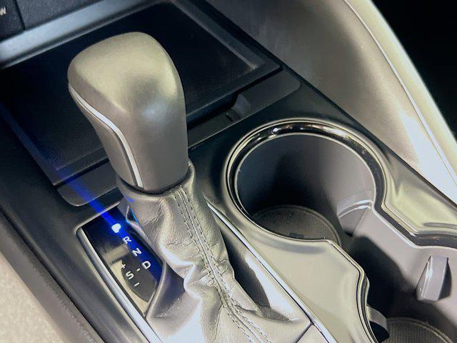 used 2019 Toyota Camry car, priced at $21,550