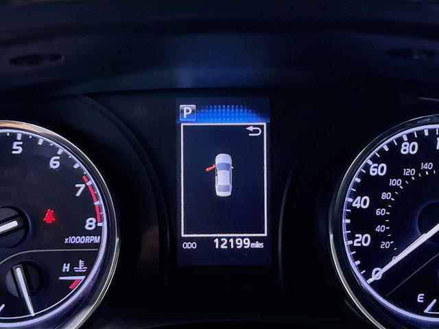 used 2019 Toyota Camry car, priced at $21,550