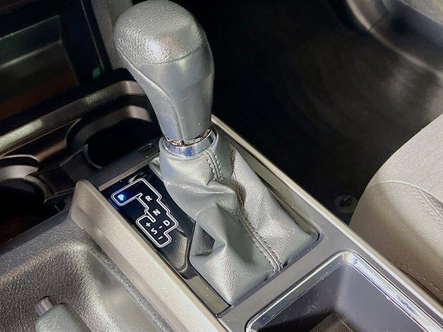 used 2018 Toyota Tacoma car, priced at $25,479
