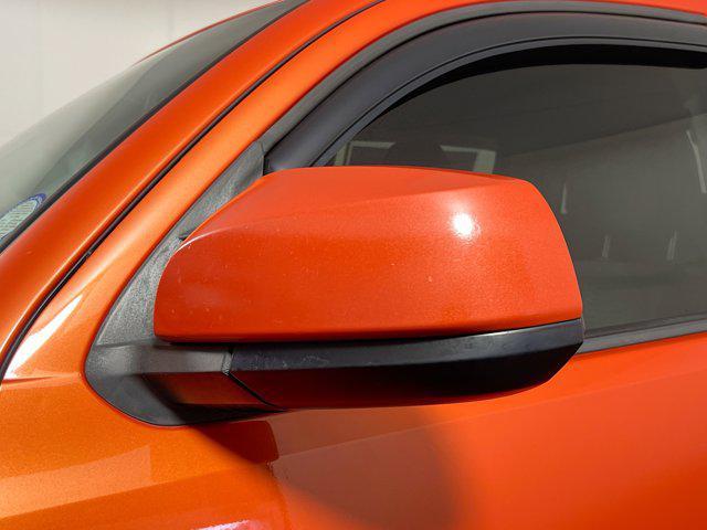 used 2018 Toyota Tacoma car, priced at $25,479